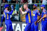 The absence of major overseas players might leave RR at a state of disadvantage